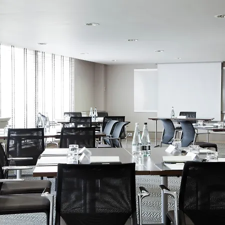 Crowne Plaza Heathrow, An Ihg Hotell