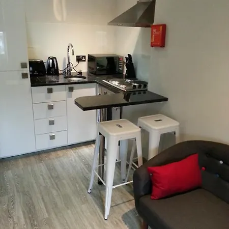 Hotel The Edwin 3*