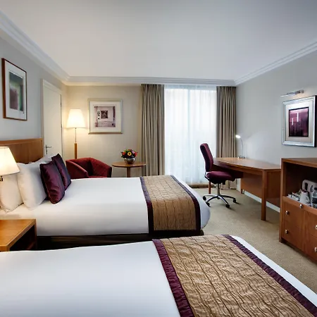 Crowne Plaza Heathrow, An Ihg Hotell West Drayton (Middlesex)