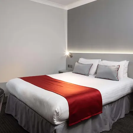 Hotel Oyo Flagship Finchley