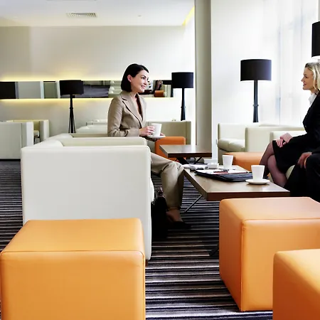 Crowne Plaza Heathrow, An Ihg Hotell West Drayton (Middlesex)