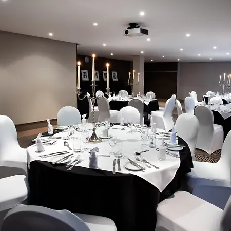 Hotell Crowne Plaza Heathrow, An Ihg