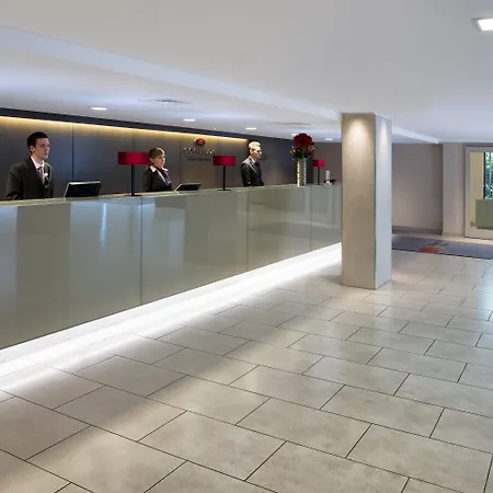 Hotell Crowne Plaza Heathrow, An Ihg West Drayton (Middlesex)