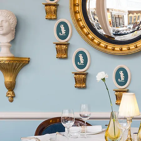 Hotel The Lanesborough, Oetker Collection 5*