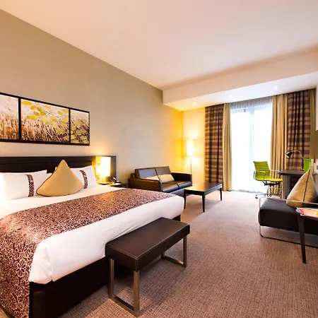 - Whitechapel By Ihg Hotel Londra