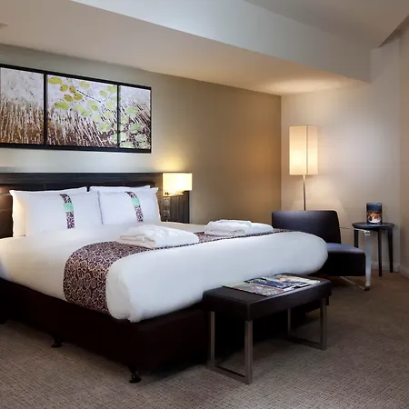 - Whitechapel By Ihg Hotel Londra