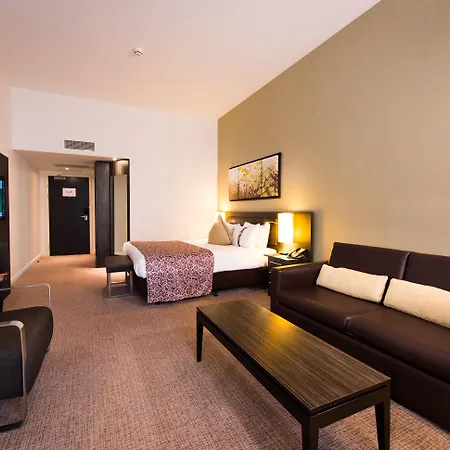 Hotel - Whitechapel By Ihg 4*