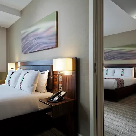 - Whitechapel By Ihg Londra