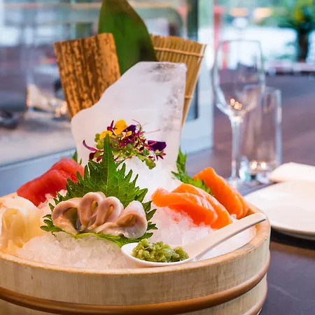 Park Plaza Riverbank Londen
