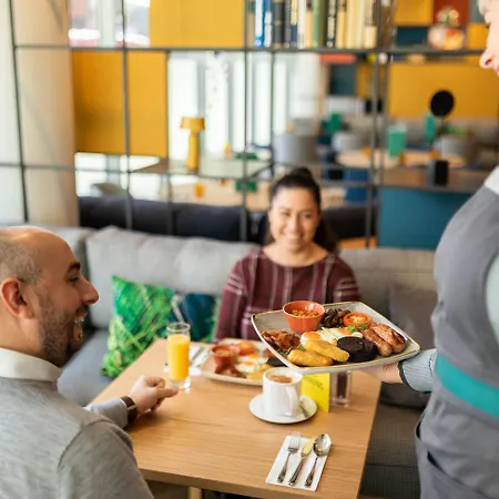 - Whitechapel By Ihg 4* Londra