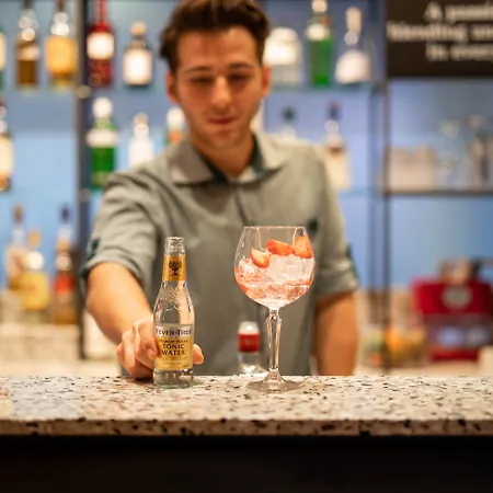 Hotel - Whitechapel By Ihg Londra