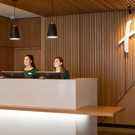 - Whitechapel By Ihg 4* Londra