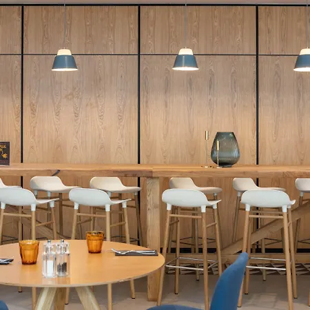 Hotel - Whitechapel By Ihg