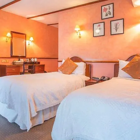 Elizabeth Hotel