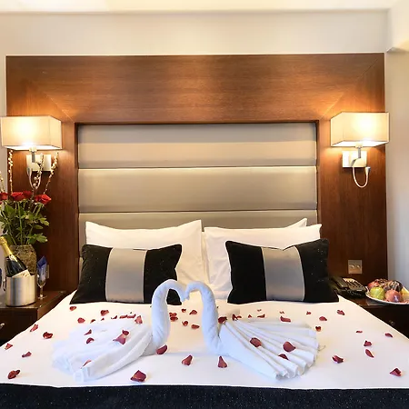 Park Grand Lancaster Gate 5*
