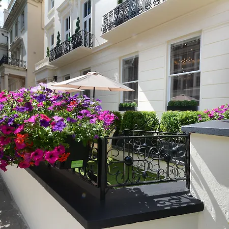 Park Grand Lancaster Gate 5* London