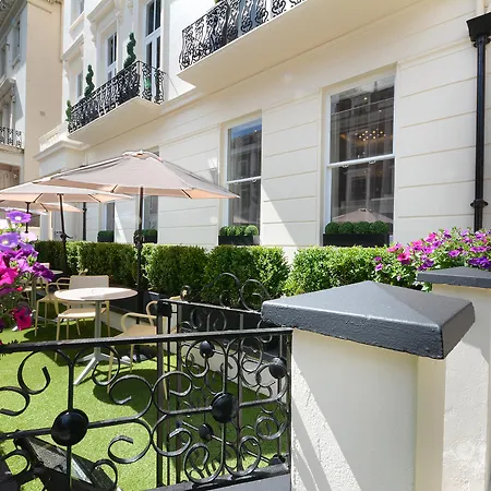 Park Grand Lancaster Gate Hotel London