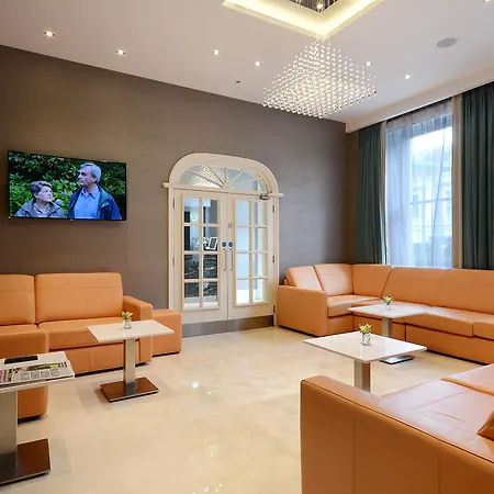 Park Grand Lancaster Gate