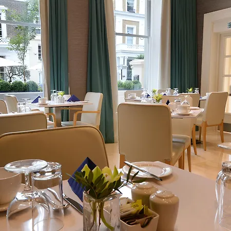 Park Grand Lancaster Gate 5*