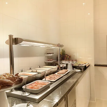 Park Grand Lancaster Gate Hotel London