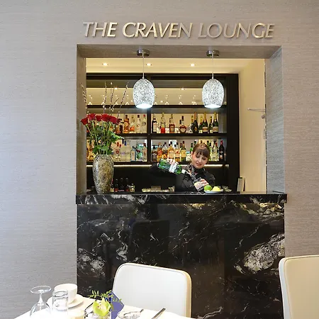 Park Grand Lancaster Gate