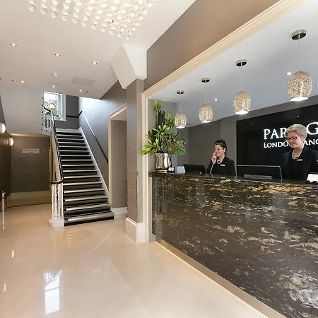 Park Grand Lancaster Gate