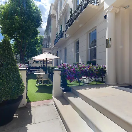 Park Grand Lancaster Gate 5* London