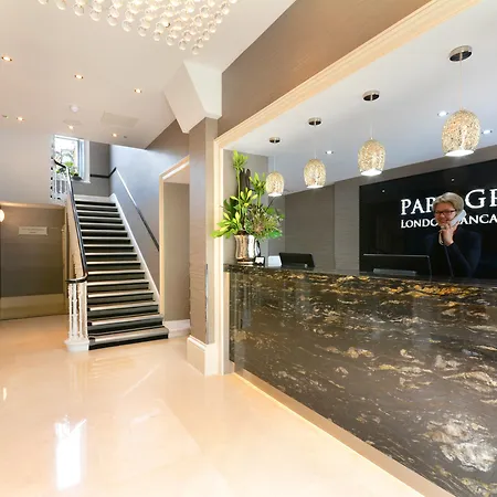 Park Grand Lancaster Gate 5* London