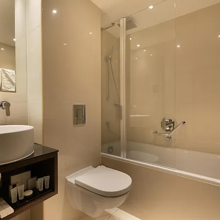 Hotel Park Grand Lancaster Gate 5*