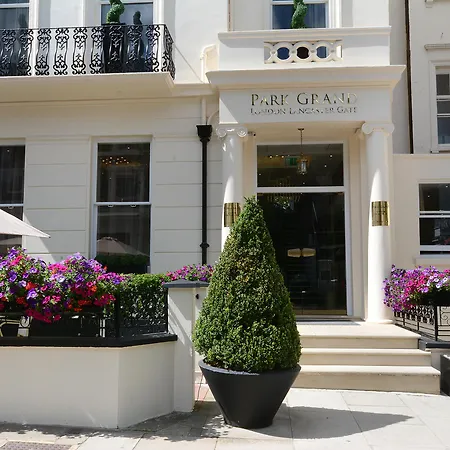 Park Grand Lancaster Gate 5*