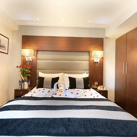 Hotel Park Grand Lancaster Gate 5*
