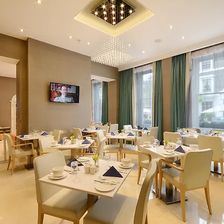 Park Grand Lancaster Gate Hotel London