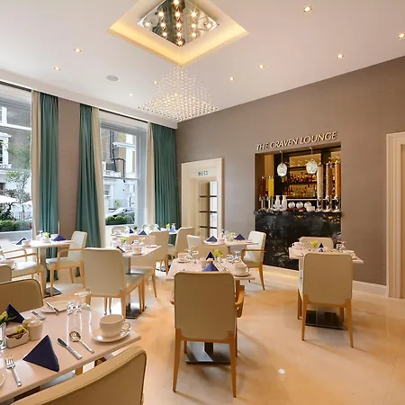 Park Grand Lancaster Gate Hotel