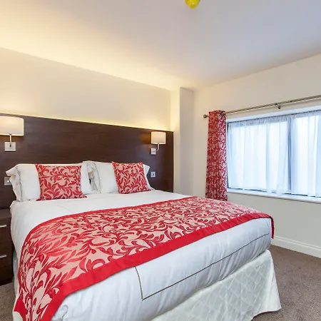 Hotel Shepherds Bush