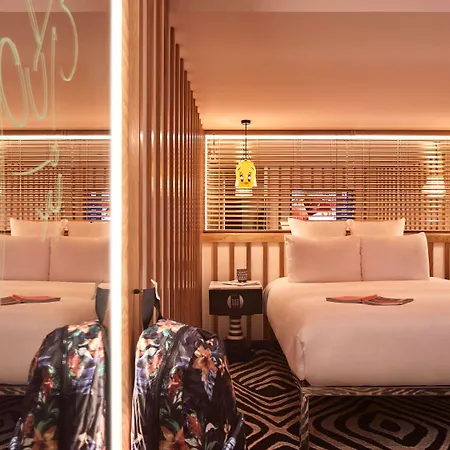 Mama Shelter - Shoreditch 4*
