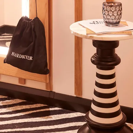Mama Shelter - Shoreditch 4*