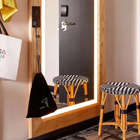 Mama Shelter - Shoreditch 4*