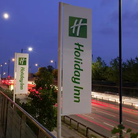 Holiday West By Ihg Hotel Londýn