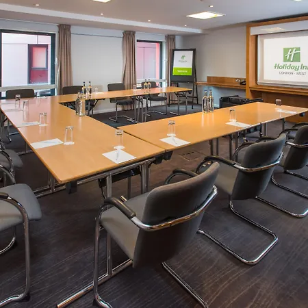 Hotel Holiday West By Ihg 4*