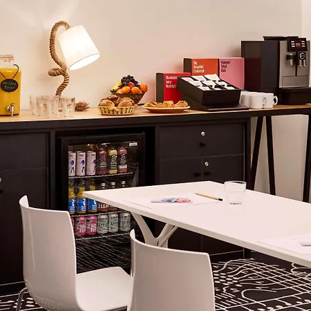 Hotel Mama Shelter - Shoreditch 4*