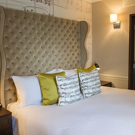 The Ampersand - Small Luxury Of The World 5* London