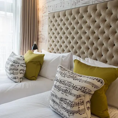 The Ampersand - Small Luxury Of The World 5*