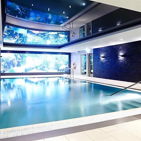 Hotel Novotel London