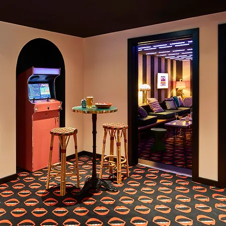 Mama Shelter - Shoreditch 4*