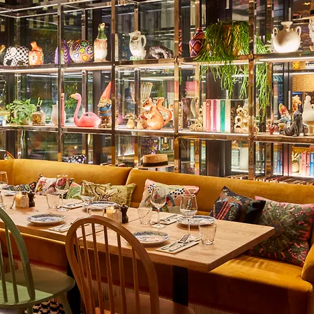 Mama Shelter - Shoreditch 4* Londres