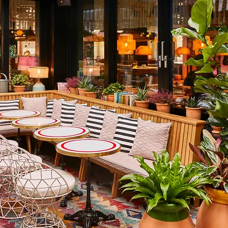 Mama Shelter - Shoreditch 4*