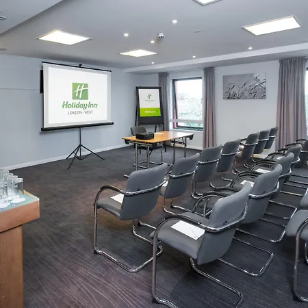 Holiday West By Ihg 4*
