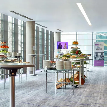 Hilton Tower Bridge 4* Лондон