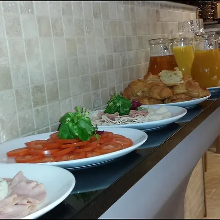 Hotel Heathrow