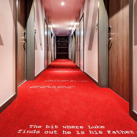 Ibis Styles London